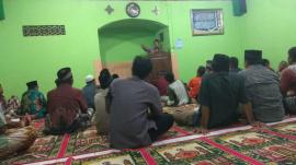 SAFARI RAMADHAN PEMERINTAH DESA